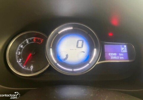 Renault Fluence 2015