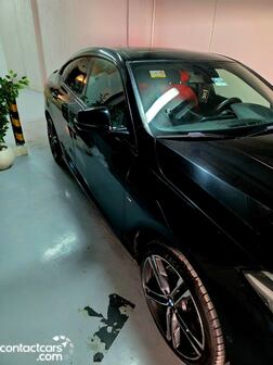 BMW 218i 2021
