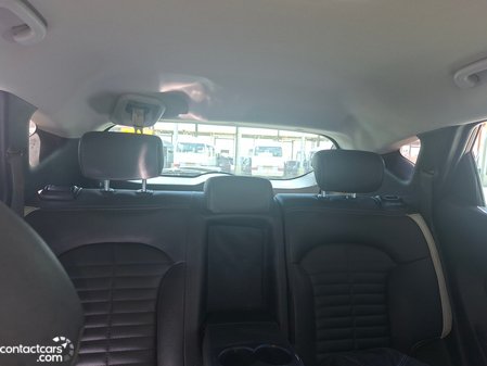 Used Hyundai IX 35 2015