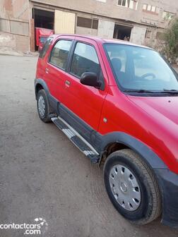 Zotye Xplosion 2008