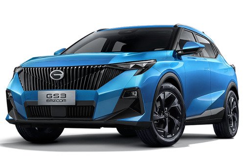 New GAC EMZOOM 2026