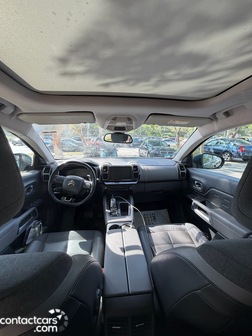 Citroen C5 Aircross 2020