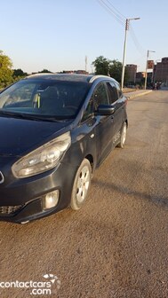 Kia Carens 2014