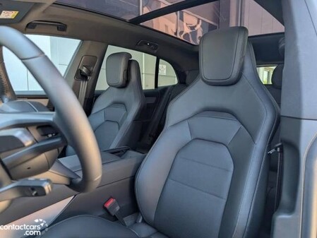 Used Porsche Cayenne 2026