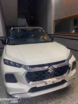 Used Suzuki Grand Vitara 2024
