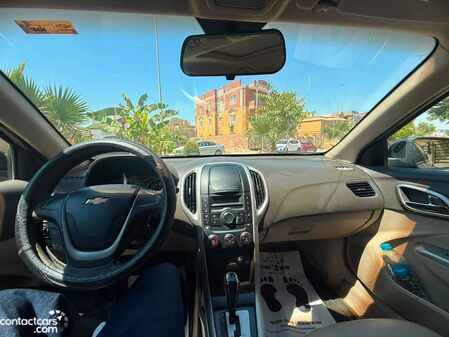 Used Chevrolet Optra 2019