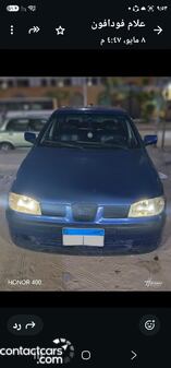 Seat Ibiza 1998