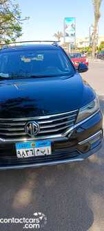Used MG RX5 2021
