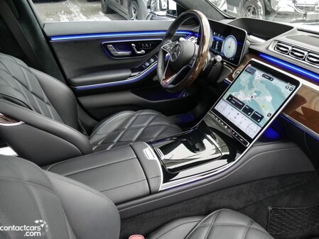 Used Mercedes Maybach S 580 2023