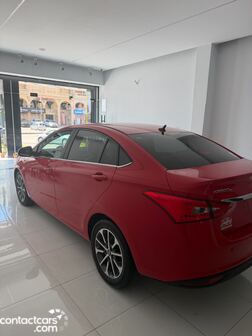New Chery Arrizo 5 2026