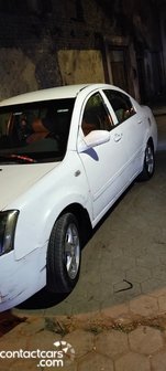 Speranza A516 2009