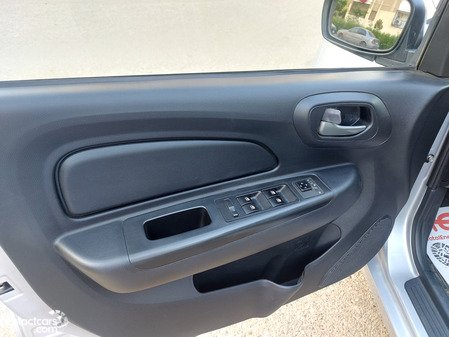 Used Proton Saga 2021
