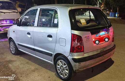 Used Hyundai Atos 2008