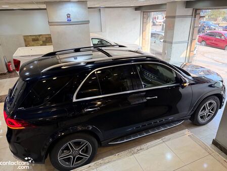Used Mercedes Gle 450 2022