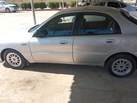 Daewoo Juliet 1999