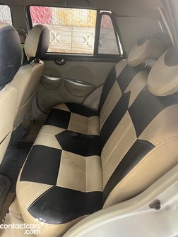 Used Lifan 320 2010