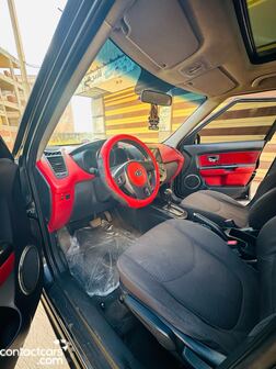 Used Kia Soul 2010