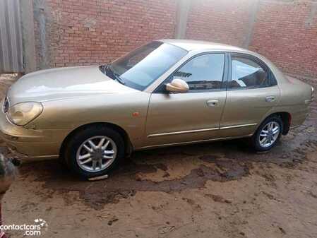 Daewoo Nubira 1999