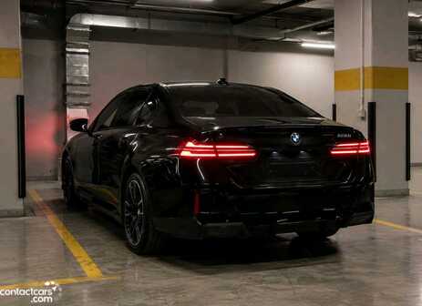 BMW 520i 2026