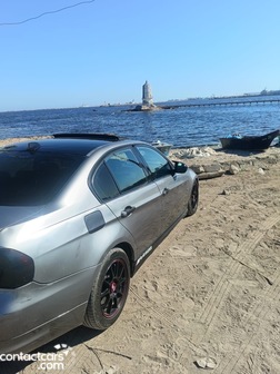 BMW 316i 2011