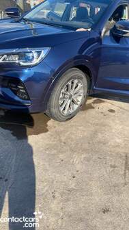 Used Jetour X70 2022