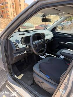 Kia EV5 2024