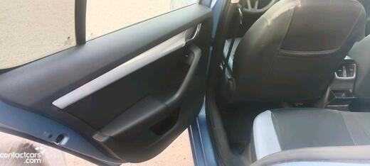 Used Skoda Octavia 2017