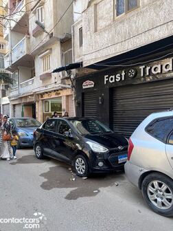 Used Hyundai Grand I10 2016