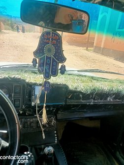 Used Lada 2105 1993