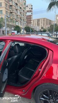 Used Mazda 3 2016
