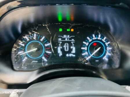 Used Chery Tiggo 3 2023