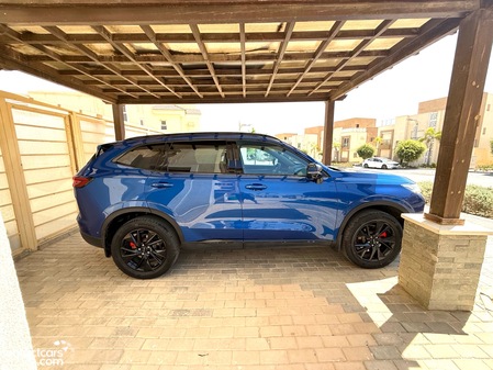Haval H6 2022