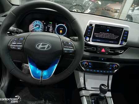 New Hyundai i 30 2026