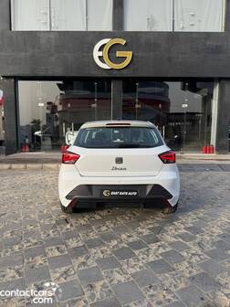 New Seat Ibiza 2026