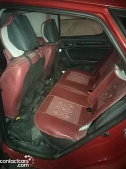 Used JAC JS3 2021
