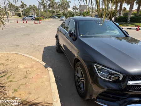 Mercedes GLC 200 2023