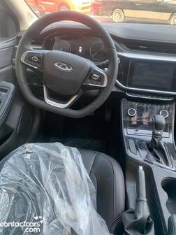 Chery Arrizo 5 2026
