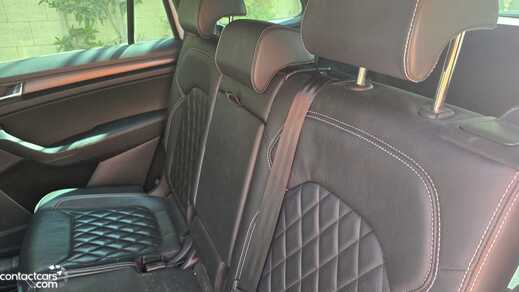 Used Skoda KODIAQ 2024