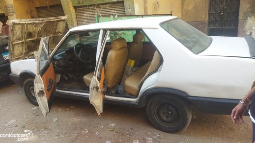 Used Nasr Shahin 2005