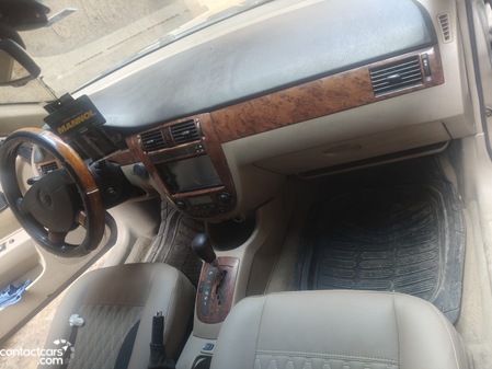 Used Daewoo Lacetti 2003