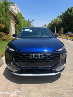 Audi Q3 2026