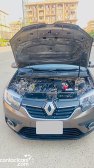 Used Renault Logan 2021