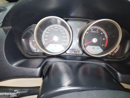 Used Brilliance FSV 2012