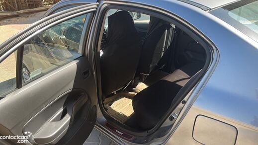 Used Mitsubishi Attrage 2023