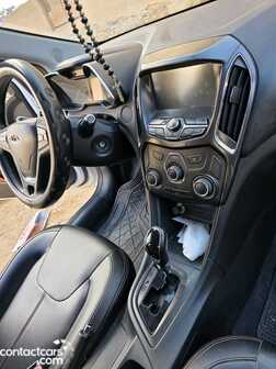 Chery Arrizo 5 2021
