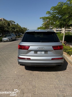 Audi Q7 2019