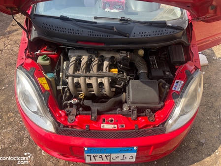 Speranza A113 2010