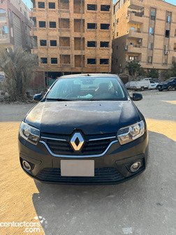 Used Renault Logan 2020