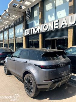 Range Rover Evoque 2026