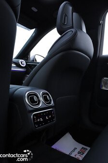 New Mercedes C200 2025